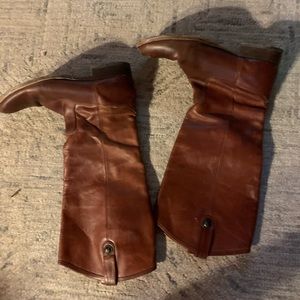 Frye boots